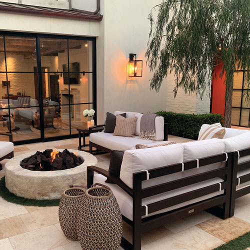 Outdoor Furniture