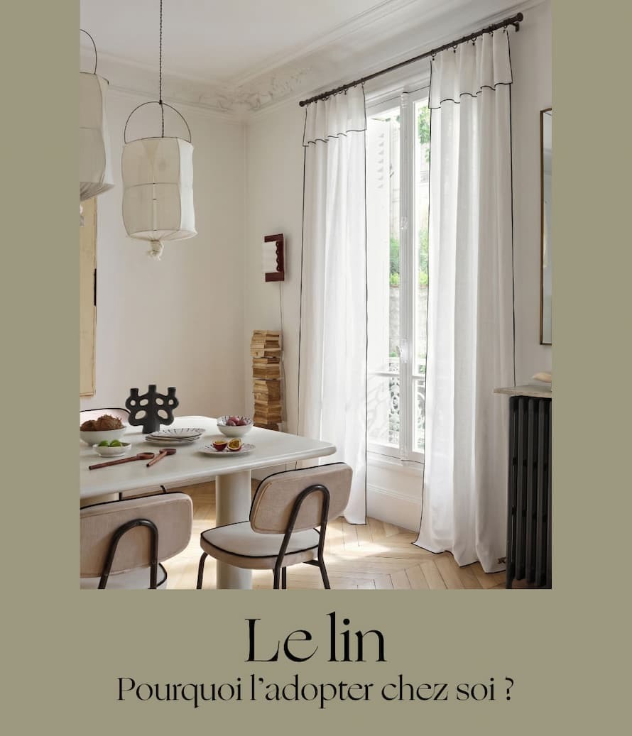 Le lin