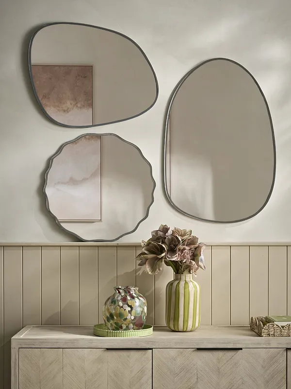 Mirrors