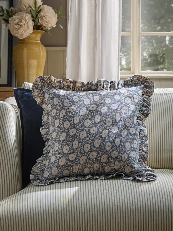 Soft Furnishings