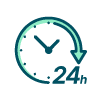 Livraison chrono