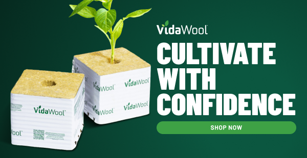 VidaWool - Cultivate with Confidence | Shop Now