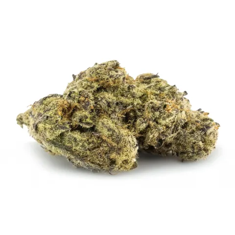 Image of Pineapple Express Flower - Hybrid - THCA