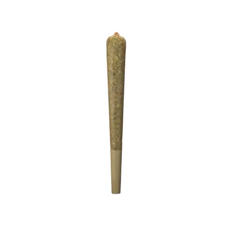1.5g Blue Dream King Size Pre-Roll - Hybrid - THCA - 1 Joint