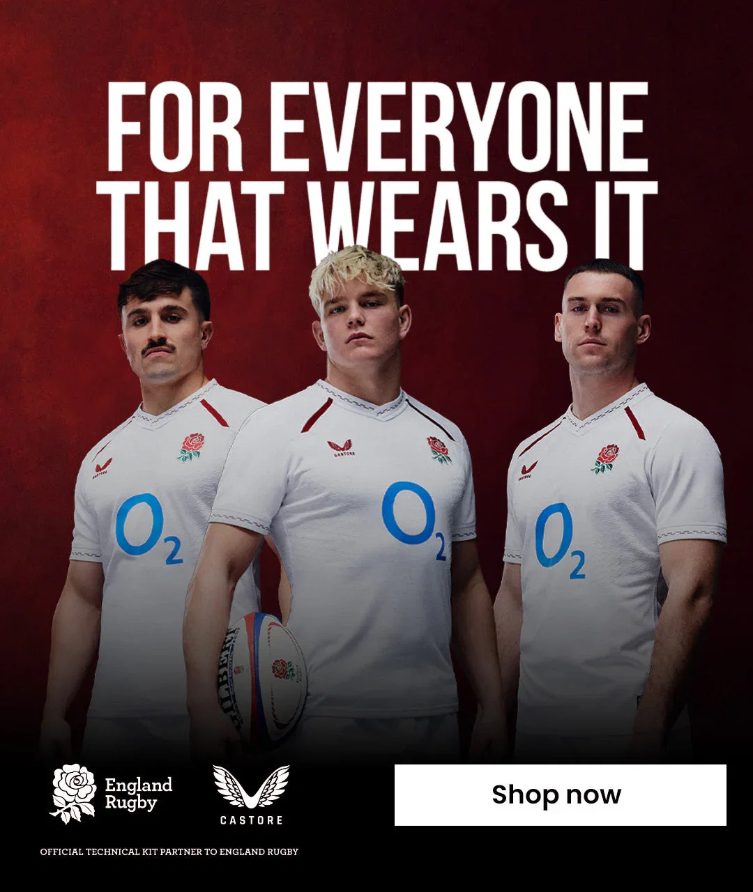New England Kit