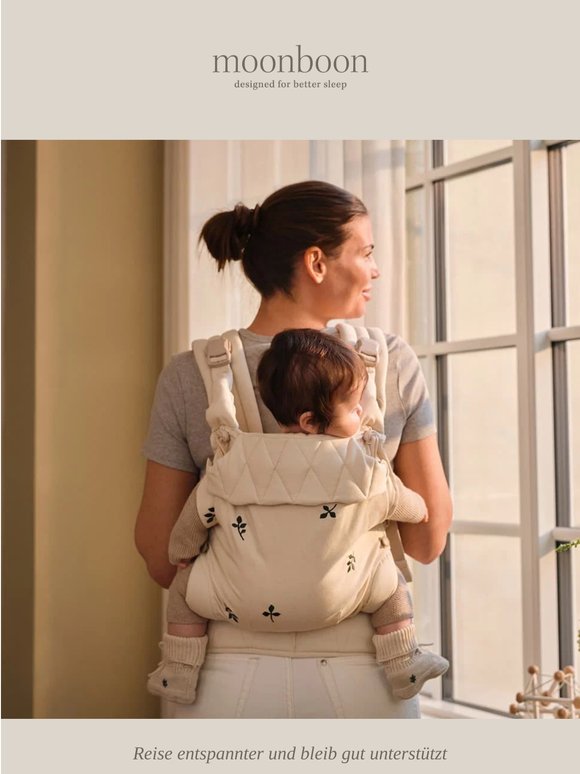 Planst du diesen Sommer eine Reise? 👶