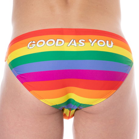 SKU Slip de Bain Bikini Good As You 