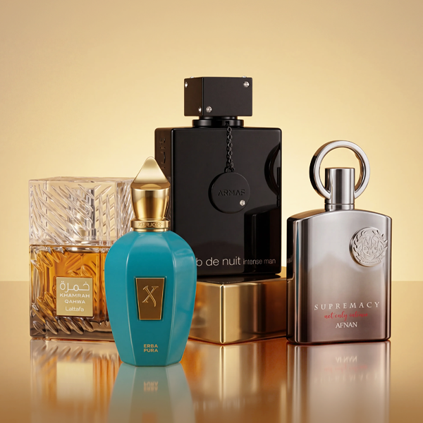 Niche Fragrance | Brand in Spotlight