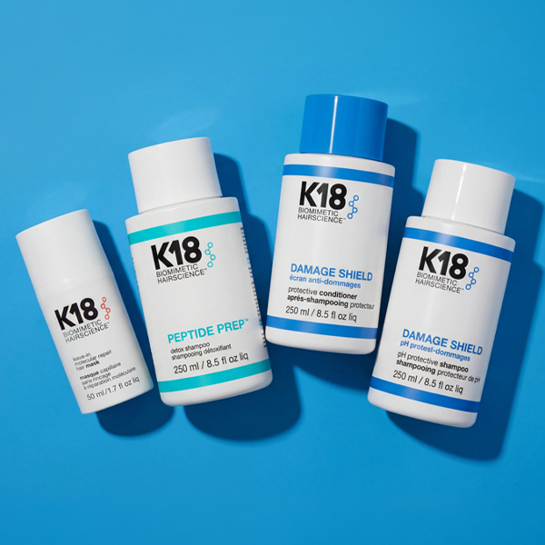 K18 | Brand Of The Week