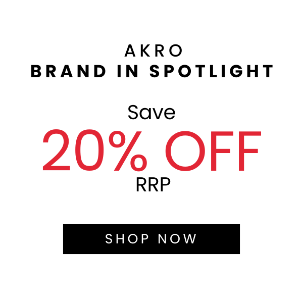 Save 20% Off RRP