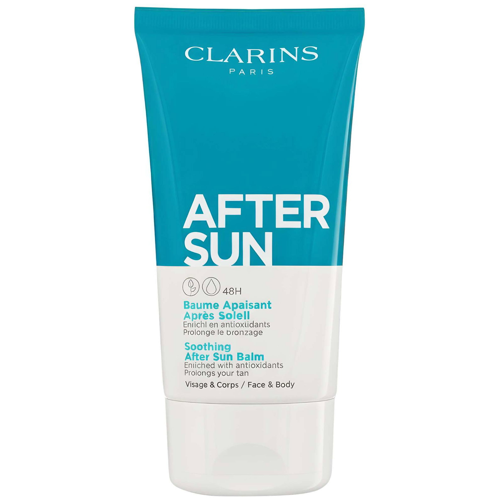 Image of Clarins  Soothing After Sun Balm 150ml