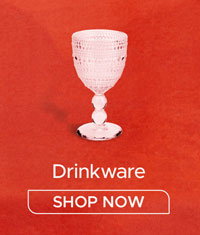 Drinkware