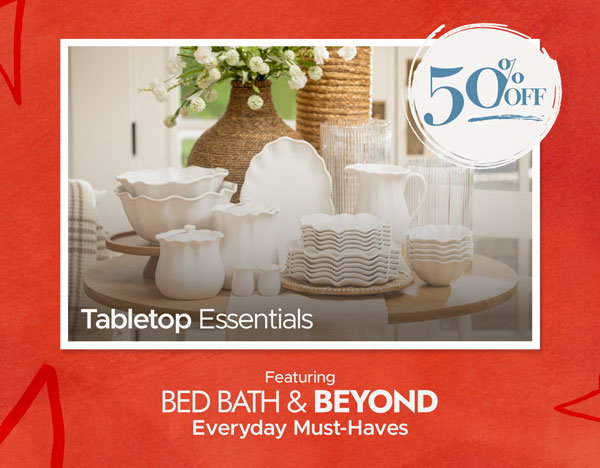 Tabletop Essentials