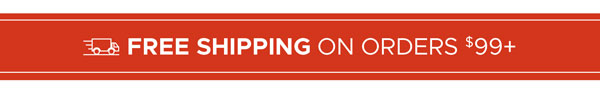 Free Shipping