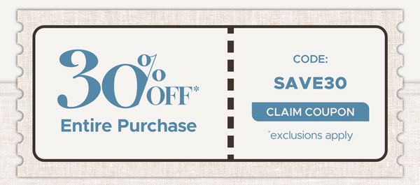 Claim Coupon
