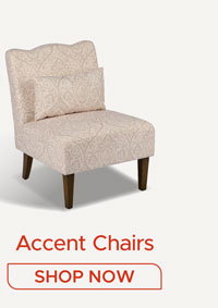 Accent Chairs