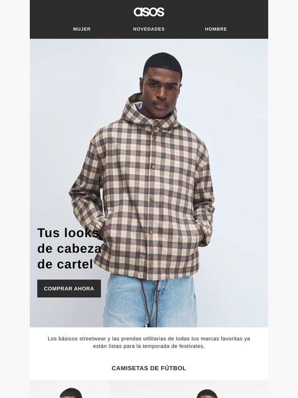 ¿Planes de festi?