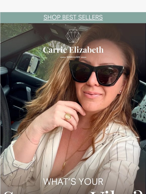 What's your vibe this summer?