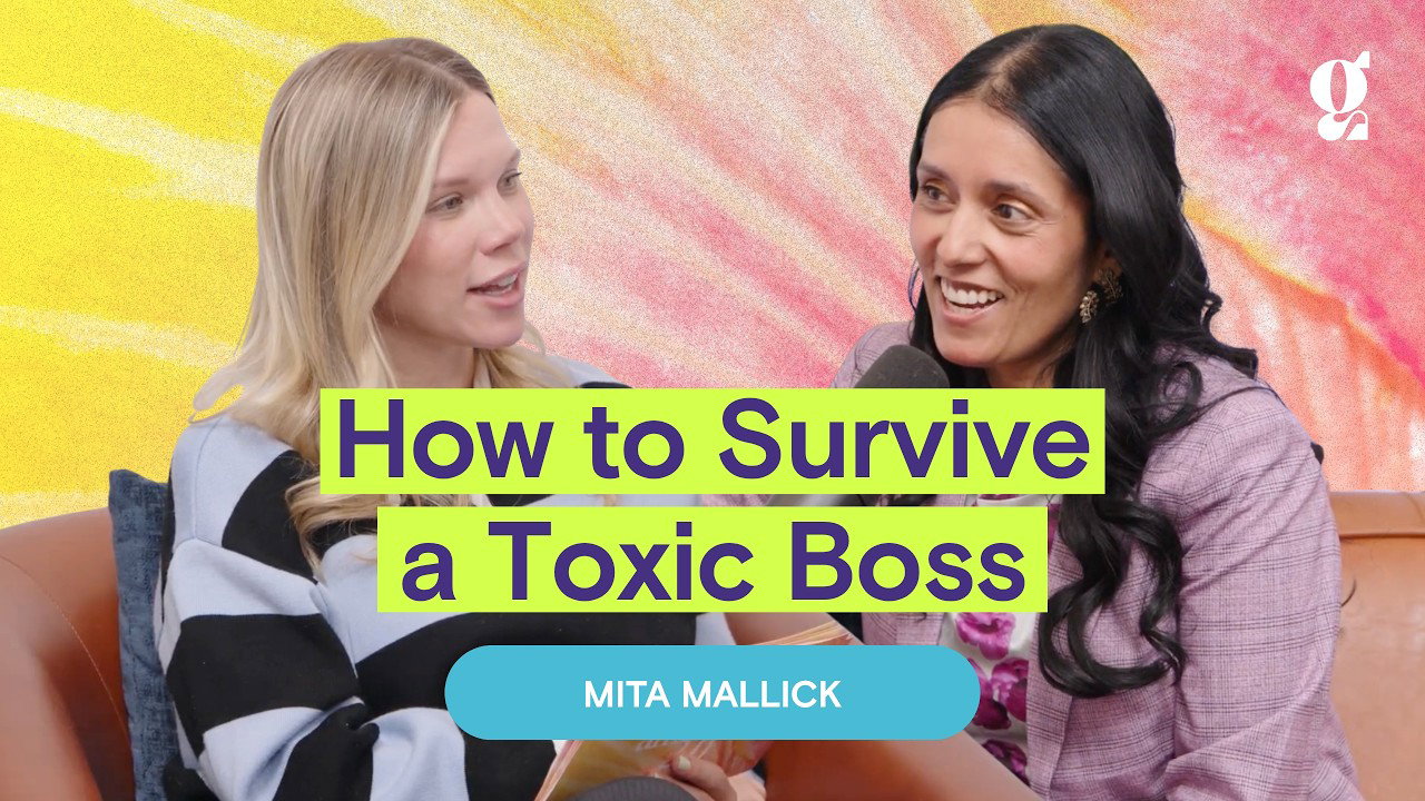 YouTube video by Girlboss