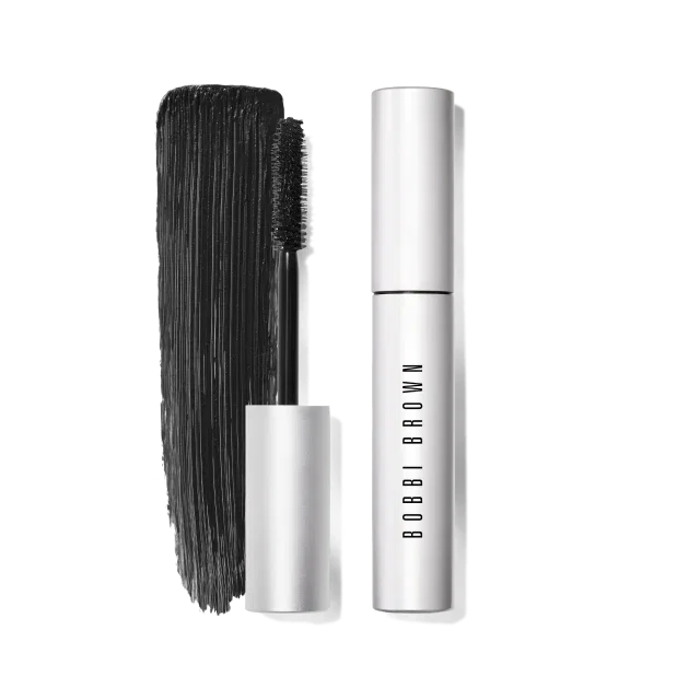 Smokey Eye Mascara.