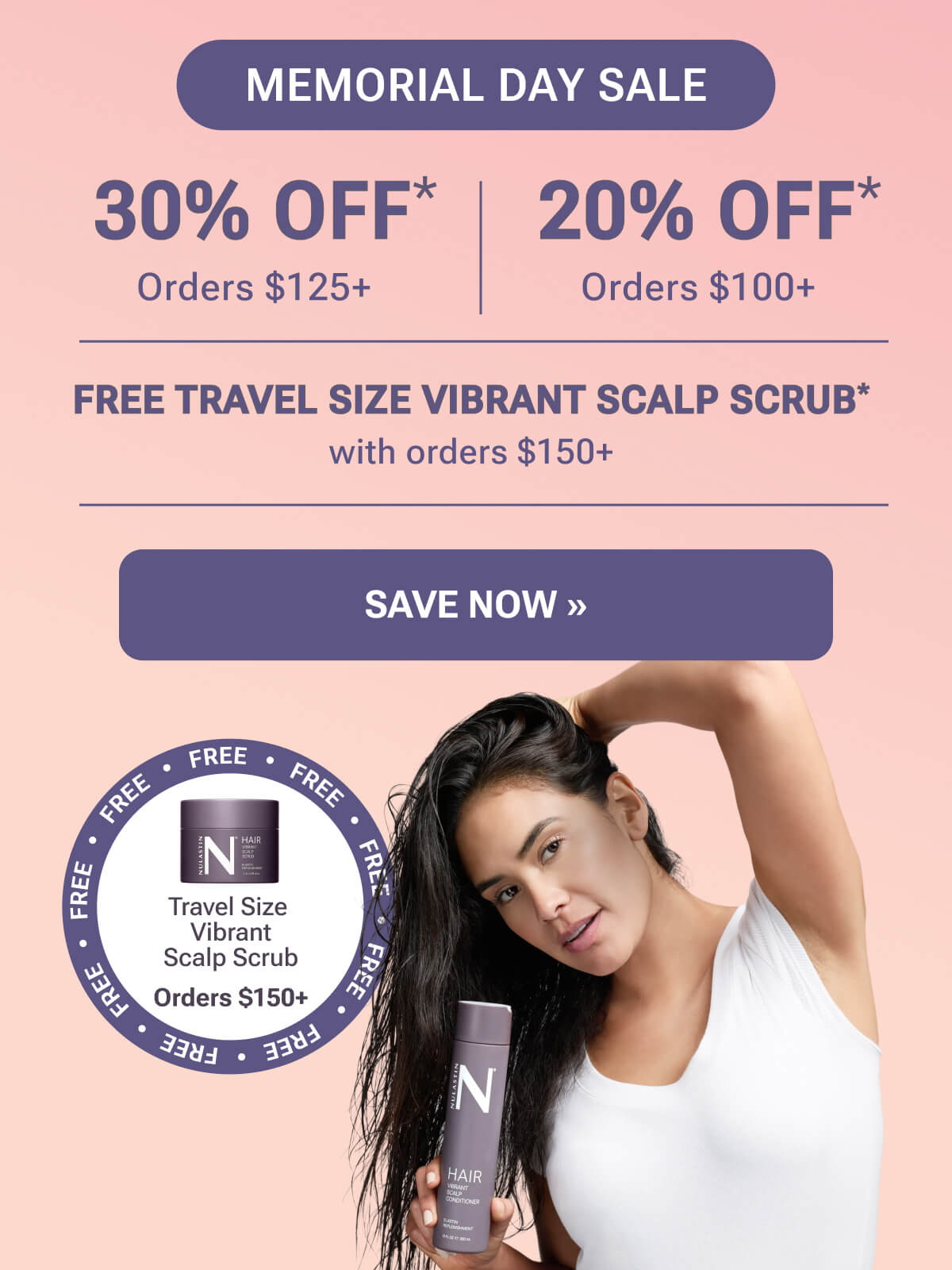 Save Now