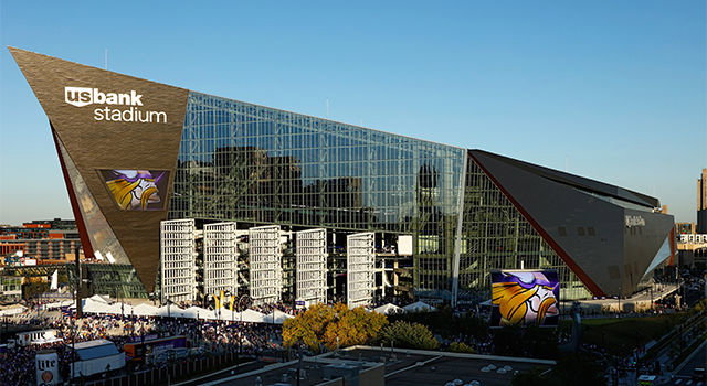 28 NFL Draft to take place in Minneapolis