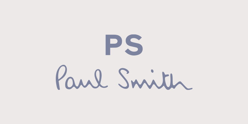 PS PAUL SMITH