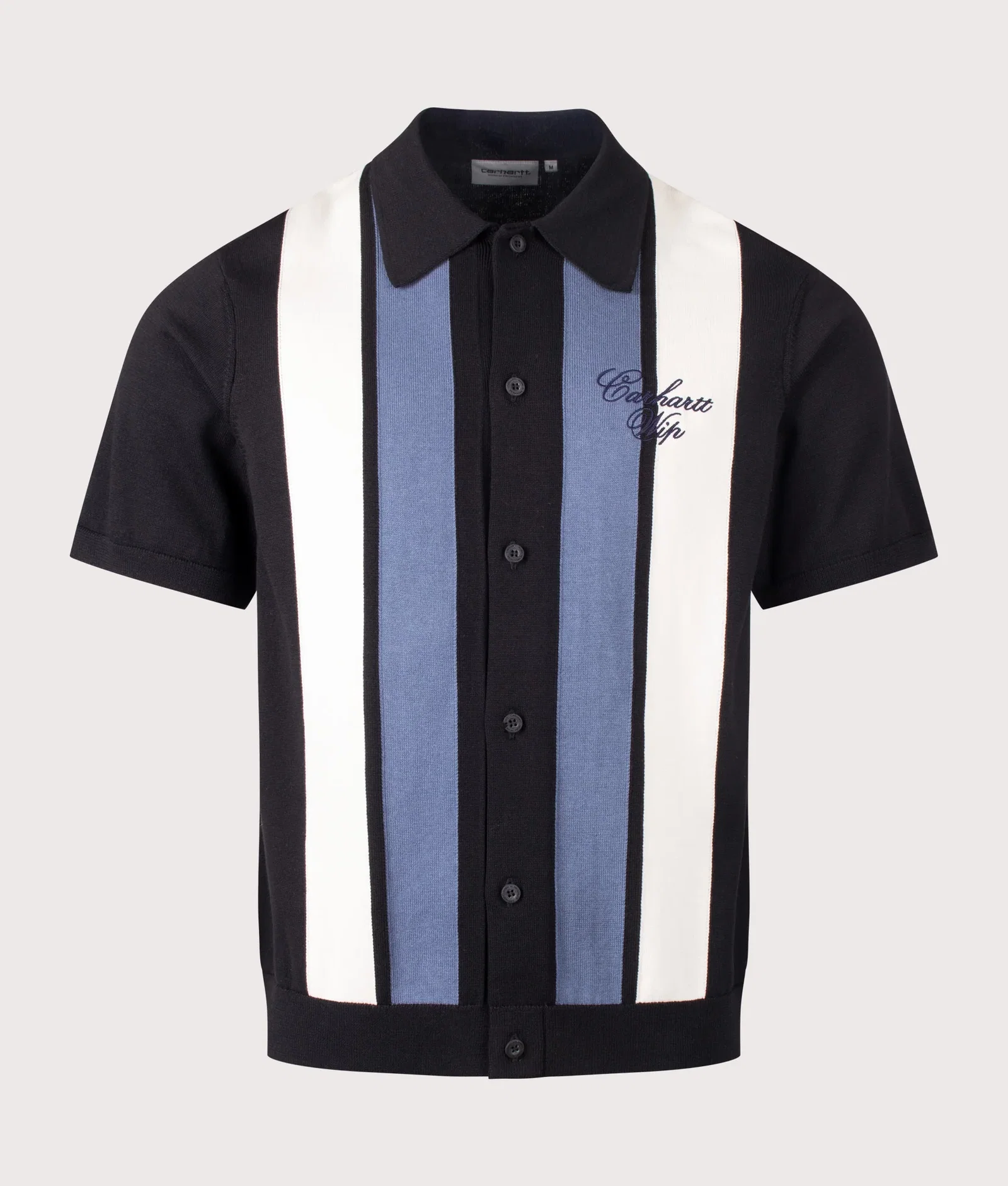 Mello Knit Short Sleeved Shirt