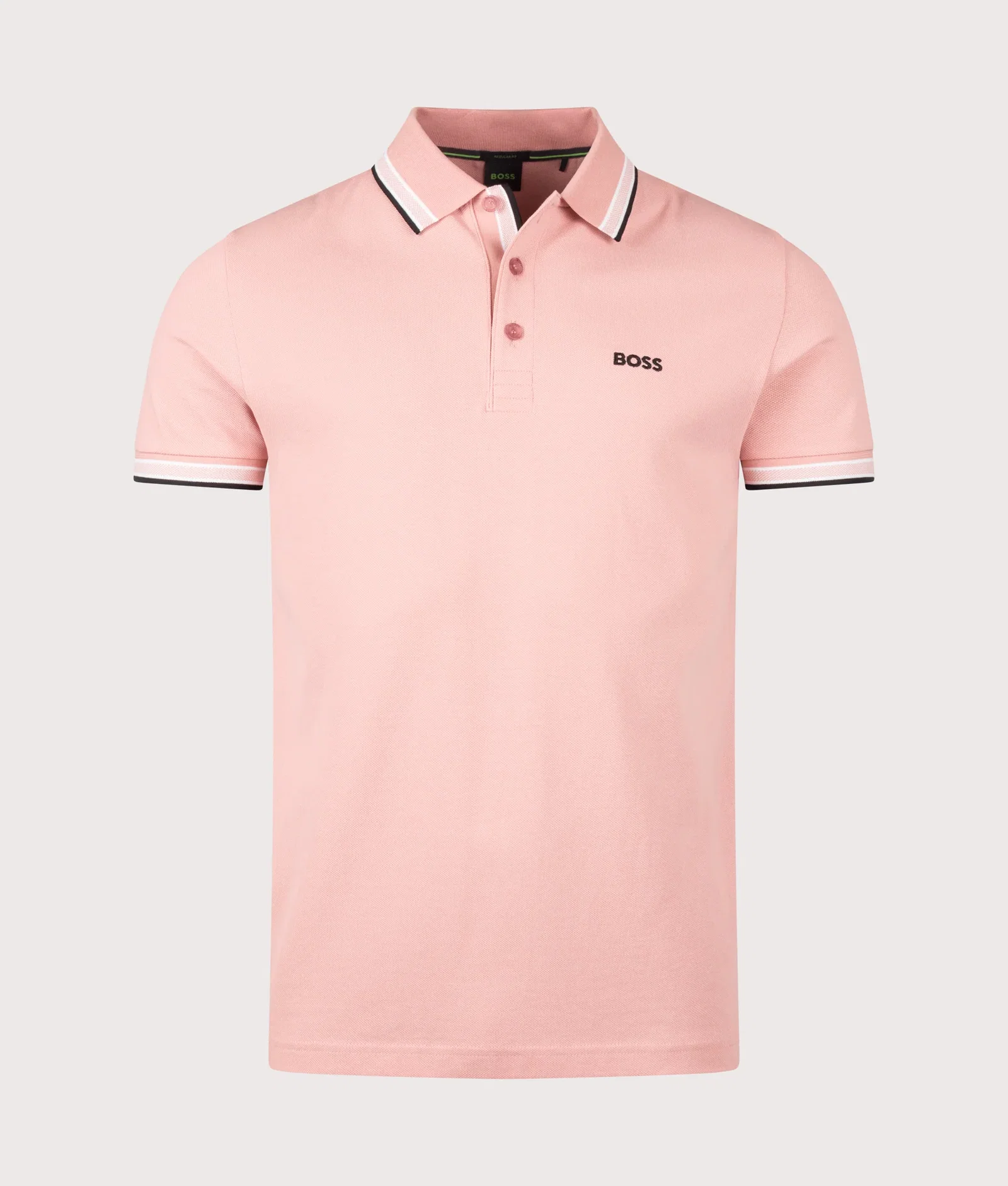 Paddy Polo Shirt