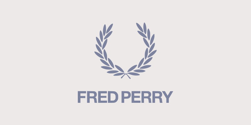 FRED PERRY