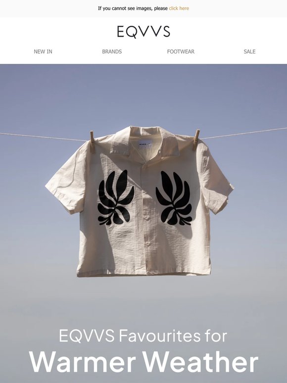 Tees, Polos, and Shirts for Summer