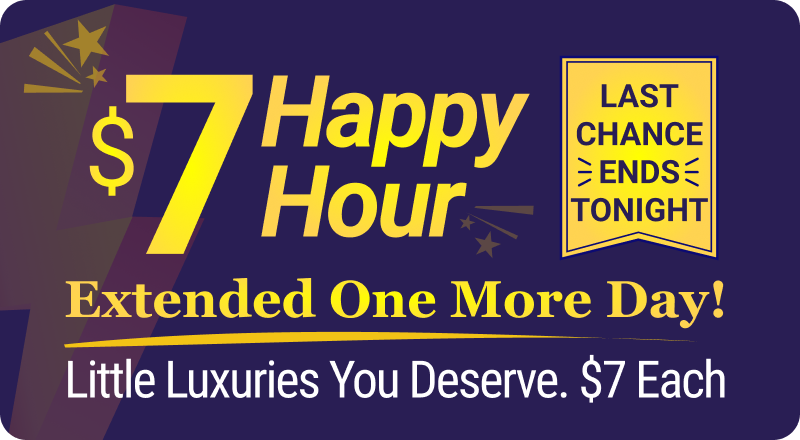 Flash Sale