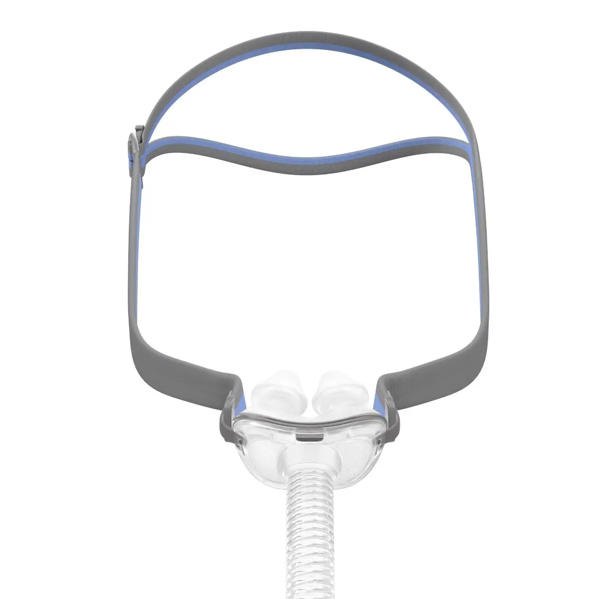 Image of Resmed AirFit™ P10 Nasal Pillow CPAP Mask  - Fit Pack