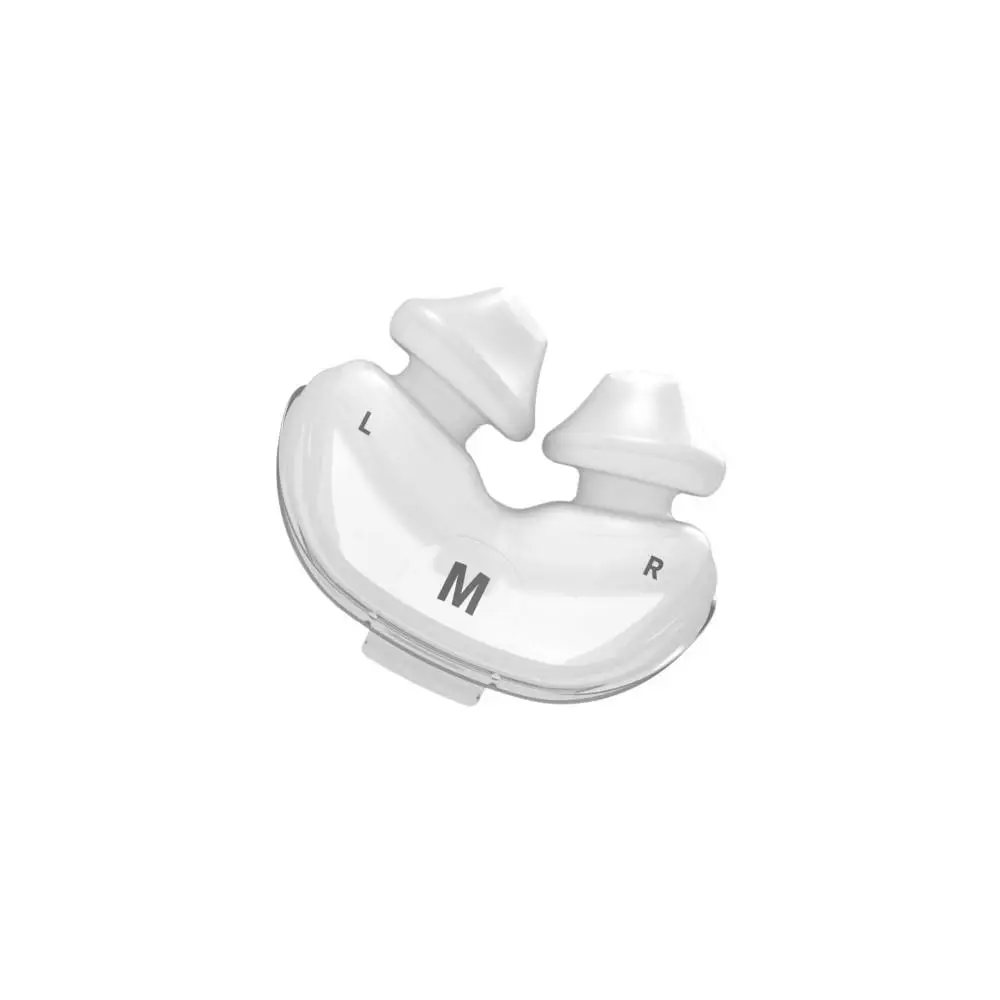 Image of Resmed AirFit™ P10 Nasal Pillow CPAP Mask Cushion