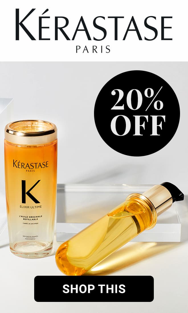 Shop Kerastase