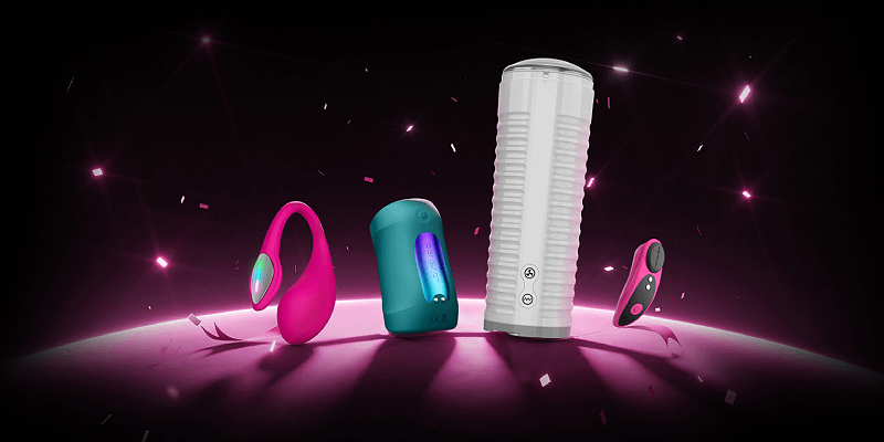 Lovense Toys