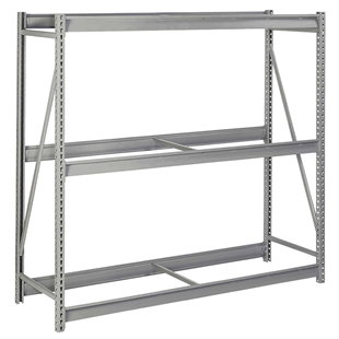 Bulk Storage Racks