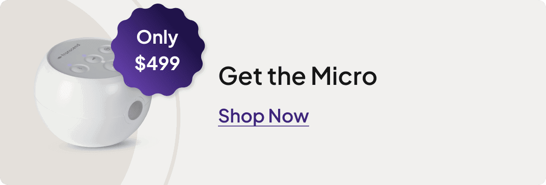 Get the Micro