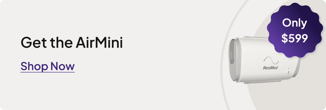 Get the AirMini