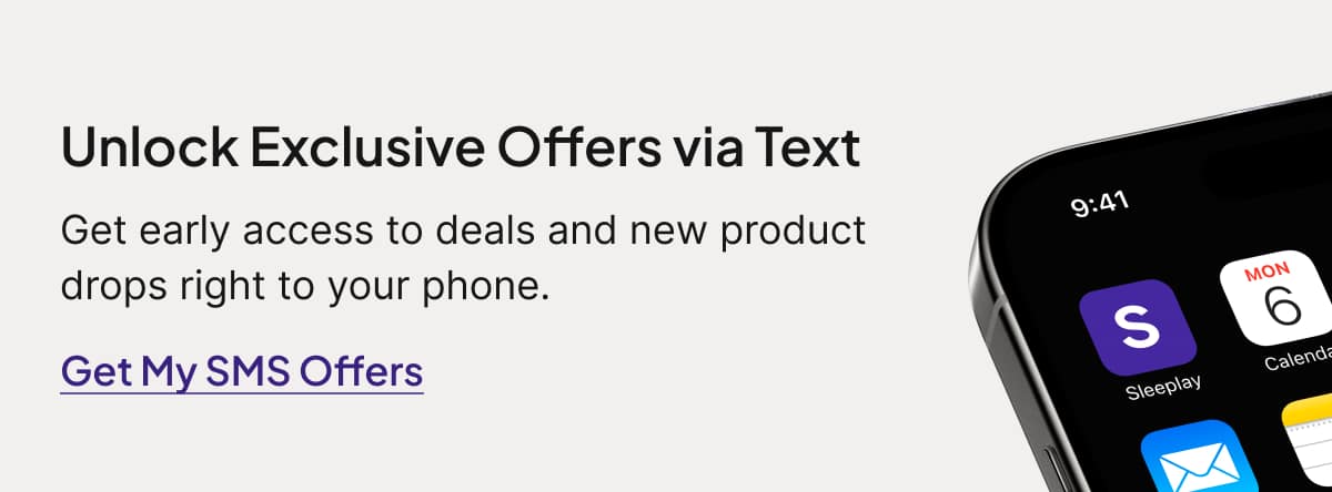 Unlock Offers via text!