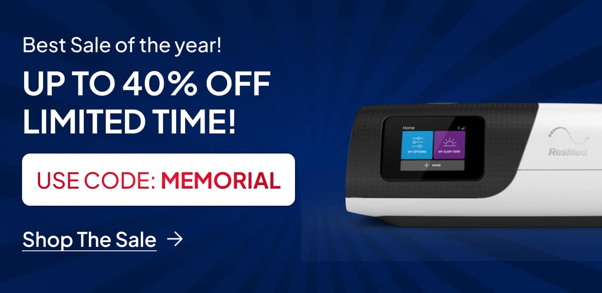 UP TO 40% OFF Limited time