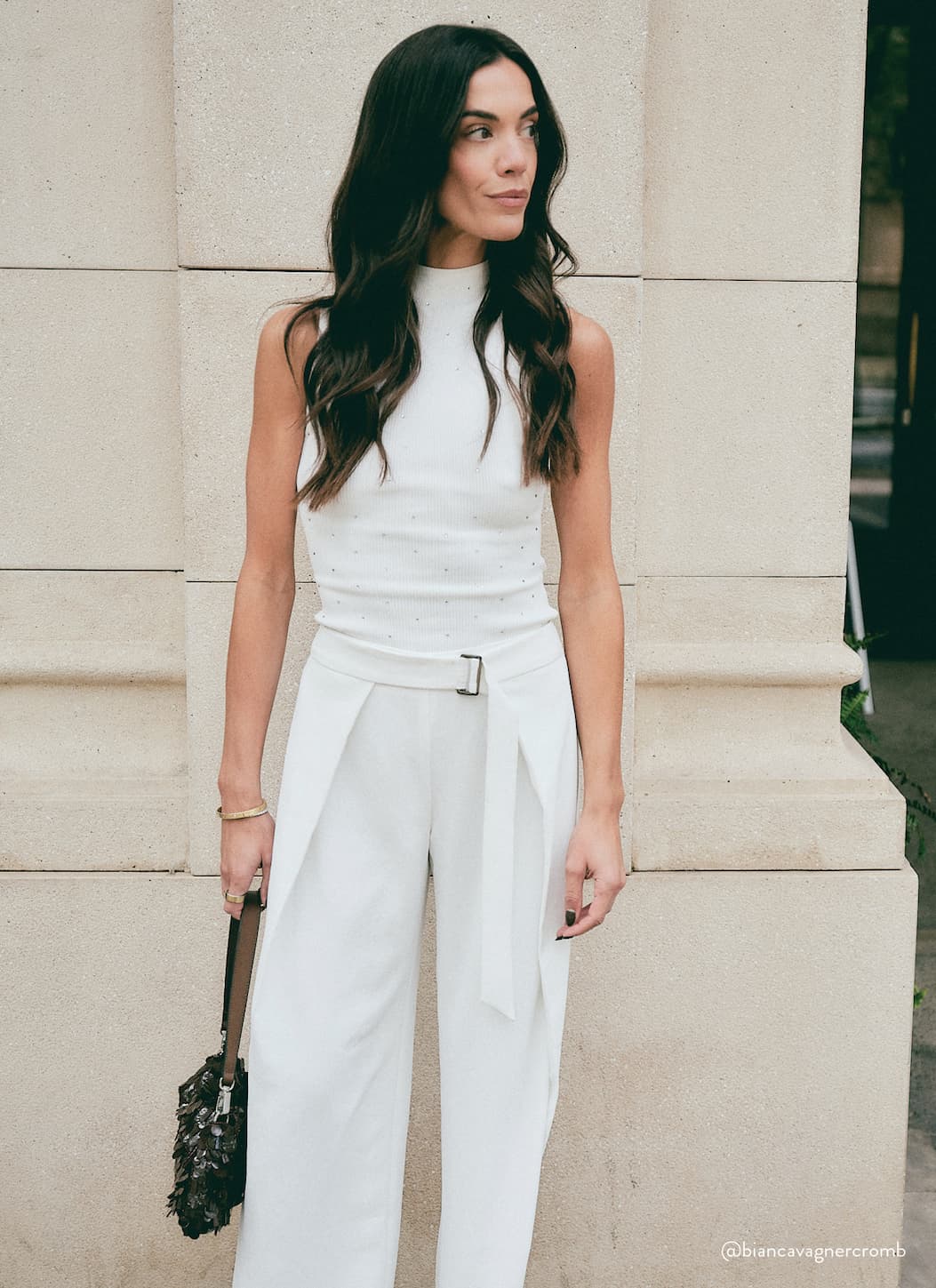 Opal D Ring Pant