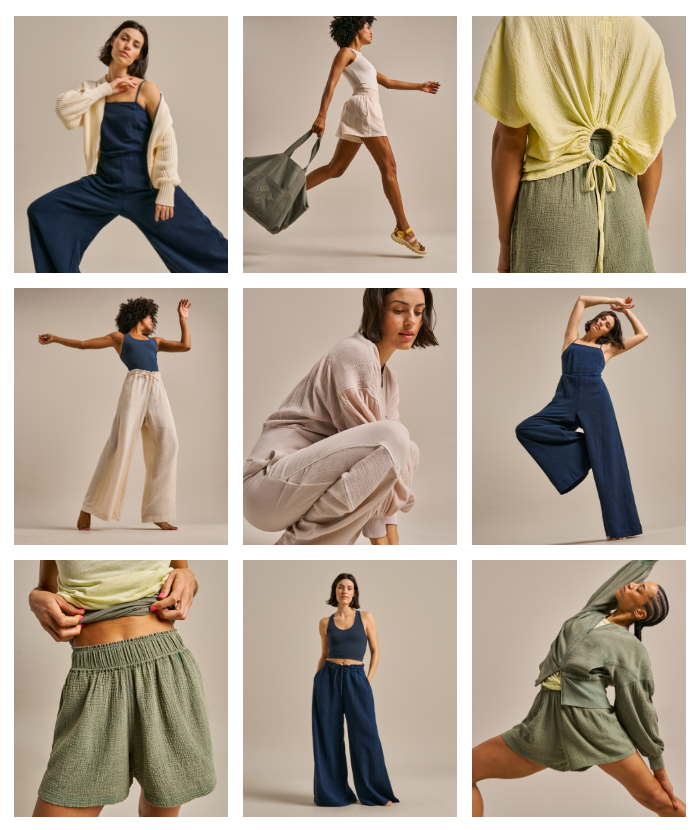 Shop the look 