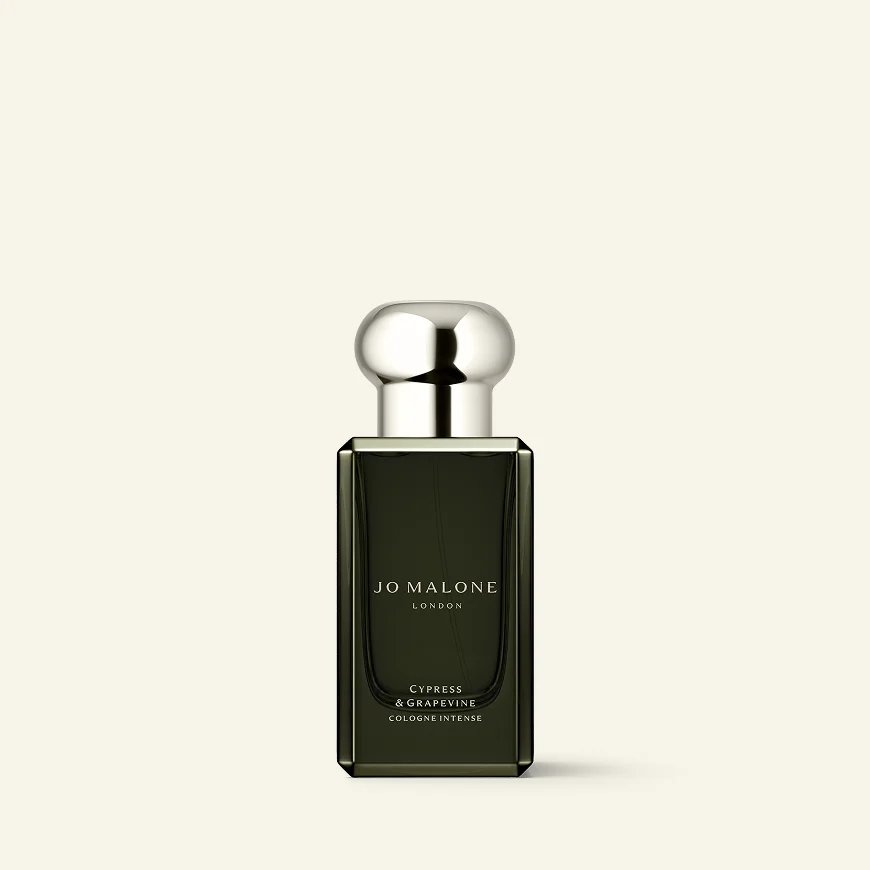Cypress & Grapevine Cologne Intense 30ml.