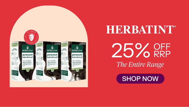 Shop Herbatint Natural Hair Dye