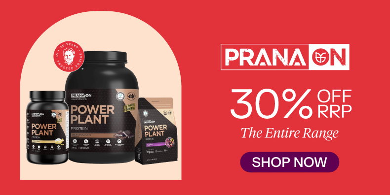 Shop PranaOn