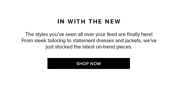 SHOP NOW