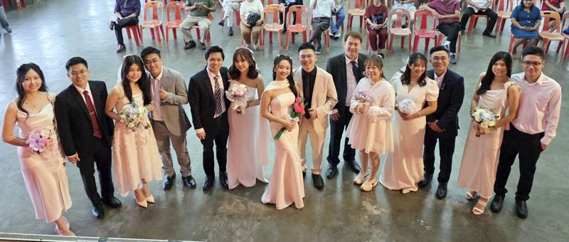 Right date for couples to tie the knot