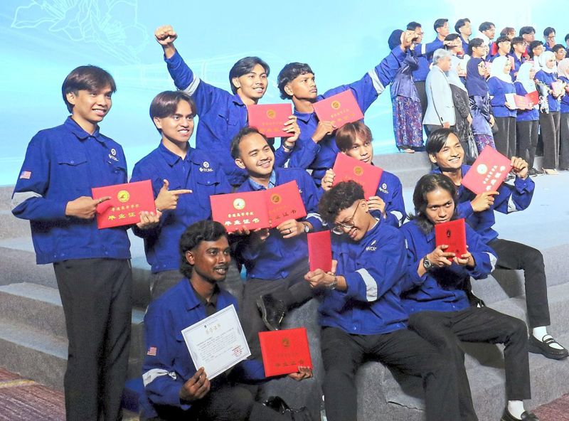 ECRL training programme alumni to take on key roles