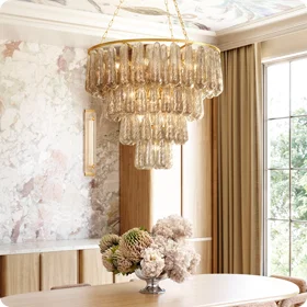 Chandeliers